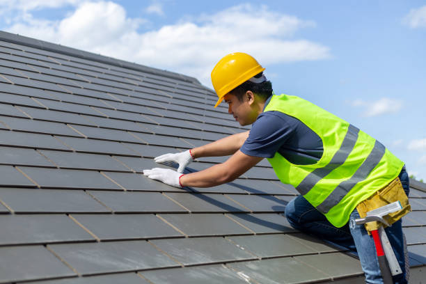 Gutter Installation and Roofing in Edgecliff Village, TX