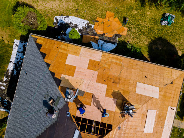 Edgecliff Village, TX Roofing Contractor Company