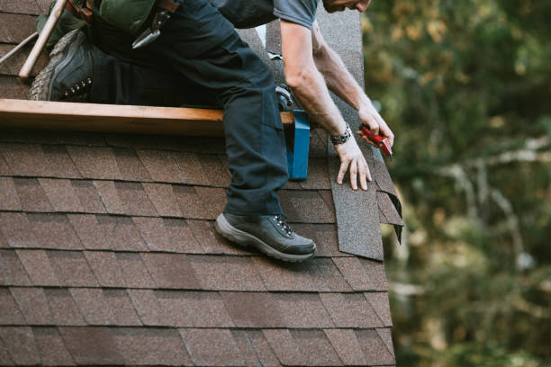 Best Roof Gutter Cleaning  in Edgecliff Village, TX